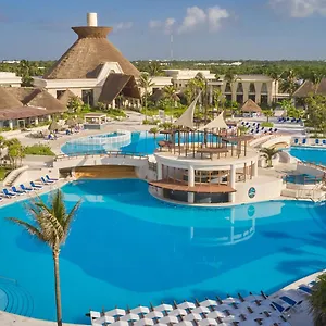 Bahia Principe Grand Tulum - Todo Incluido 5*, Riviera Maya México